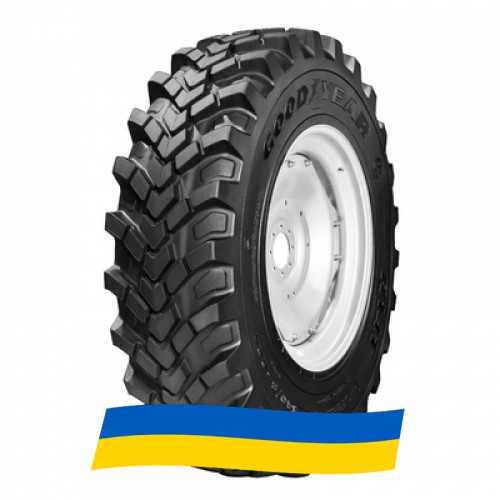 340/85 R24 Goodyear R14T 130D Індустріальна шина Киев - изображение 1