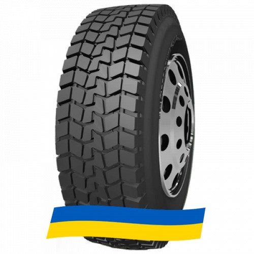 245/70 R19.5 Roadshine RS604A 136/134M Ведуча шина Киев - изображение 1
