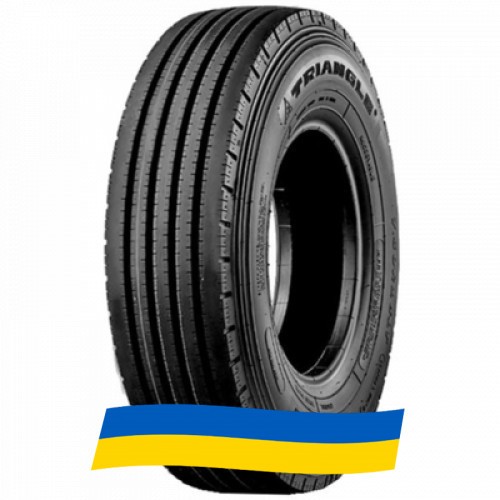 7.5 R16 Triangle TR558 122/118L Універсальна шина Київ - изображение 1
