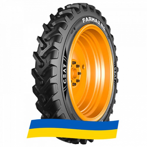 270/95 R42 Ceat FARMAX RC 142/139D/A8 Сельхоз шина Київ - изображение 1