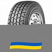 445/65 R22.5 General Tire Grabber OA 169K Причіпна шина Киев