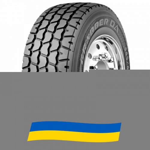 445/65 R22.5 General Tire Grabber OA 169K Причіпна шина Киев - изображение 1