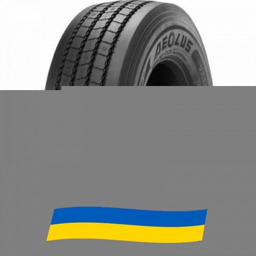 215/75 R17.5 Aeolus Neo Allroads T2 135/133J Прицепная шина Киев - изображение 1