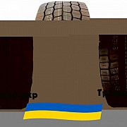 11 R22.5 Aeolus Neo Allroads D+ 146/143L Ведуча шина Киев