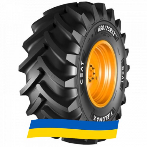 620/75 R26 Ceat YIELDMAX 166A8 Сільгосп шина Киев - изображение 1