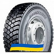 315/80 R22.5 Bridgestone M-Drive 001 154/150M Ведуча шина Киев