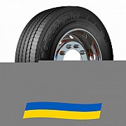 315/70 R22.5 BFGoodrich Route Control S2 156/150L Рульова шина Киев