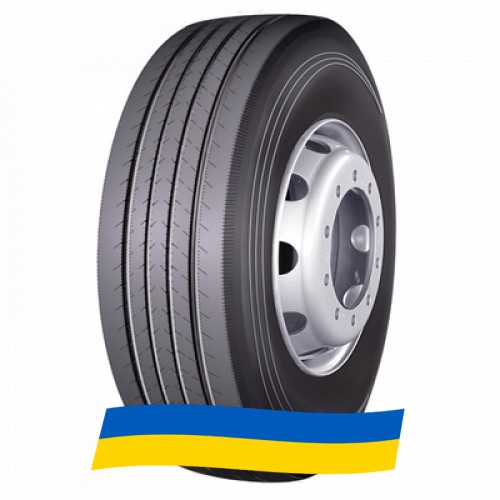 315/60 R22.5 Supercargo SC117 154/150M Рульова шина Киев - изображение 1