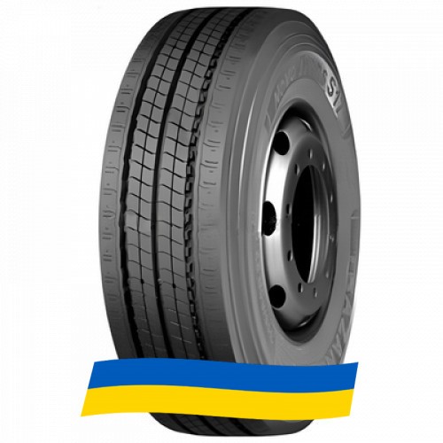 315/70 R22.5 Trazano Novo Trans S17 156/150L Рульова шина Киев - изображение 1