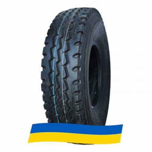 13 R22.5 Tracmax GRT901 156/150K Универсальная шина Киев - изображение 1