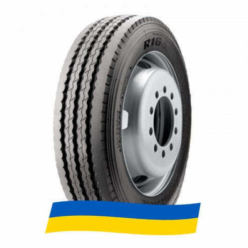 235/75 R17.5 Bridgestone RT-1 143/141J Причіпна шина Киев - изображение 1