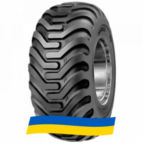 400/60 R15.5 Mitas TR-08 145A8 Индустриальная шина Киев - изображение 1