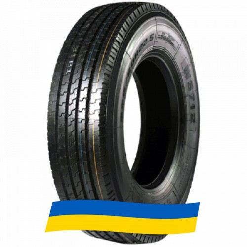 295/80 R22.5 Wosen WS712 152/149M Рульова шина Киев - изображение 1