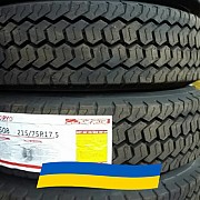 215/75 R17.5 Koryo K508 135/133M Ведуча шина Киев