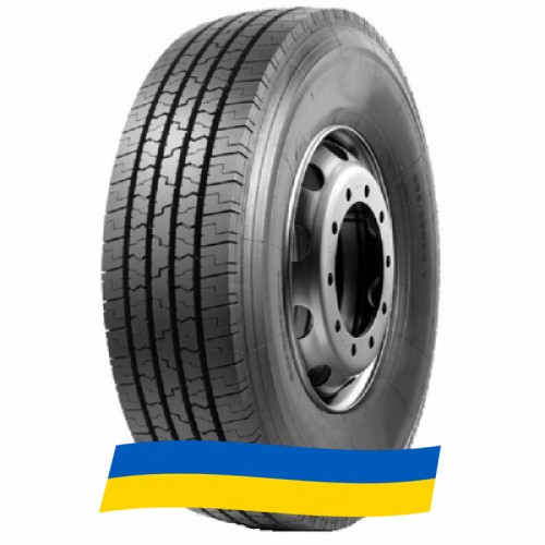 295/80 R22.5 Mirage MG121 152/149M Універсальна шина Киев - изображение 1