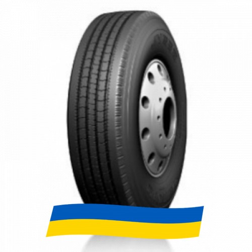 315/70 R22.5 Jinyu JY588 154/150L Рульова шина Киев - изображение 1