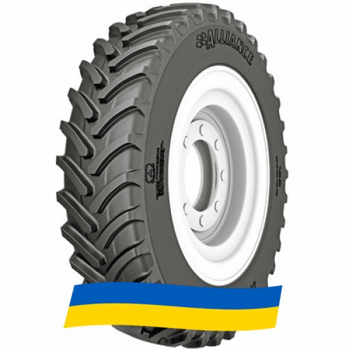 320/105 R46 Alliance AGRIFLEX+ 354 172D Сільгосп шина Киев - изображение 1