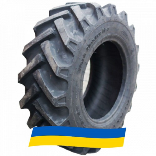15.5/80 R24 Galaxy Work Master R-1 163A8 Сельхоз шина Киев - изображение 1