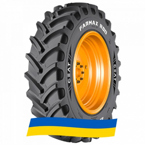 380/80 R38 Ceat FARMAX R80 142A8 Сільгосп шина Киев - изображение 1