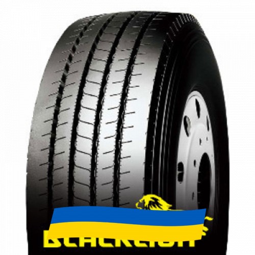 385/65 R22.5 BlackLion BT160 160K Прицепная шина Київ - изображение 1