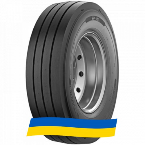 235/75 R17.5 Michelin X Line Energy T 143/141J Прицепная шина Киев - изображение 1
