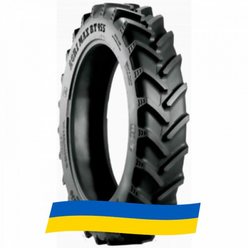 9.5 R48 BKT AGRIMAX RT-955 136/136A8/B Сільгосп шина Киев - изображение 1