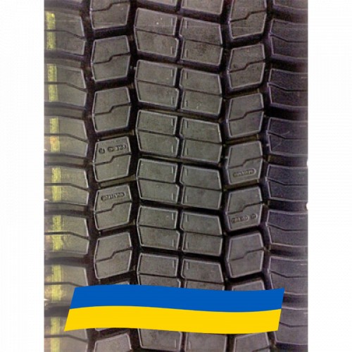 315/70 R22.5 Novatyre (наварка) NDH 154/150L Ведущая шина Киев - изображение 1