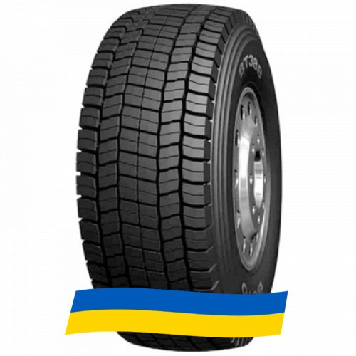 315/70 R22.5 Boto BT388 154/150M Ведуча шина Киев - изображение 1