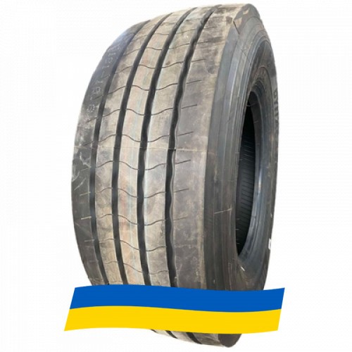385/65 R22.5 Duraturn Regional T22 160K Універсальна шина Киев - изображение 1