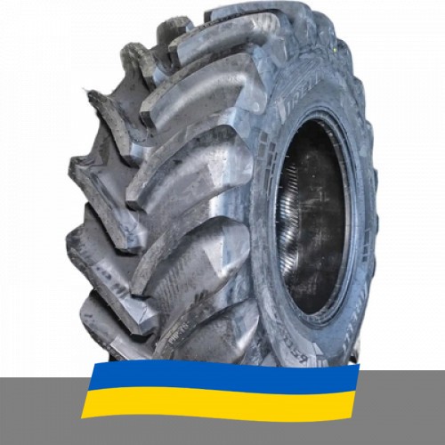 710/75 R42 Pirelli PHP:75 175D Индустриальная шина Киев - изображение 1