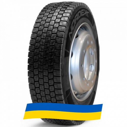 315/70 R22.5 Nordexx Trac 15 154/150L Ведуча шина Киев - изображение 1
