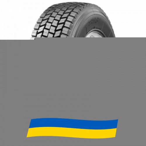 295/80 R22.5 Sailun S737 152/148M Ведуча шина Киев - изображение 1