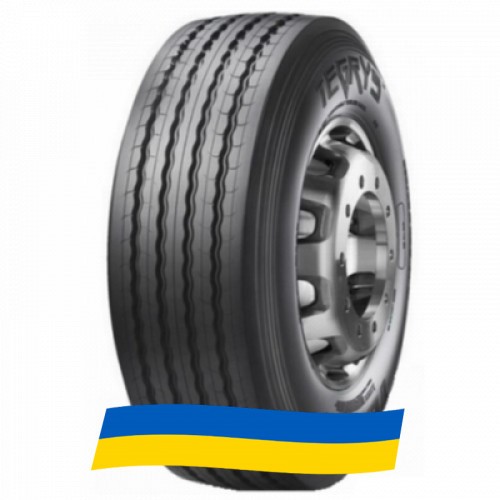 385/65 R22.5 TEGRYS TE48-T 160K Причіпна шина Киев - изображение 1