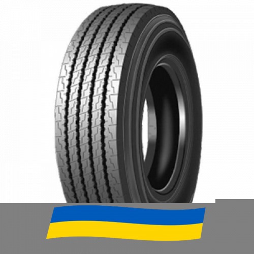 315/70 R22.5 Amberstone 366 154/150M Рульова шина Киев - изображение 1