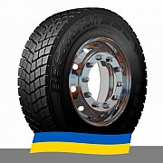 315/80 R22.5 BFGoodrich Route Control D2 156/150L Ведуча шина Киев