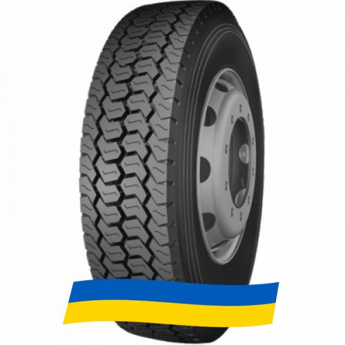 265/70 R19.5 Supercargo SC508 143/141J Ведуча шина Киев - изображение 1