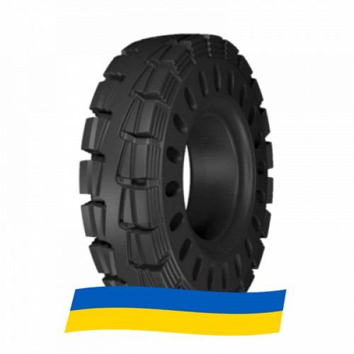 6.5 R10 Delasso R102 SolidAir Індустріальна шина Киев - изображение 1