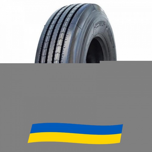 235/75 R17.5 Supercargo SC216 143/141K Рульова шина Киев - изображение 1