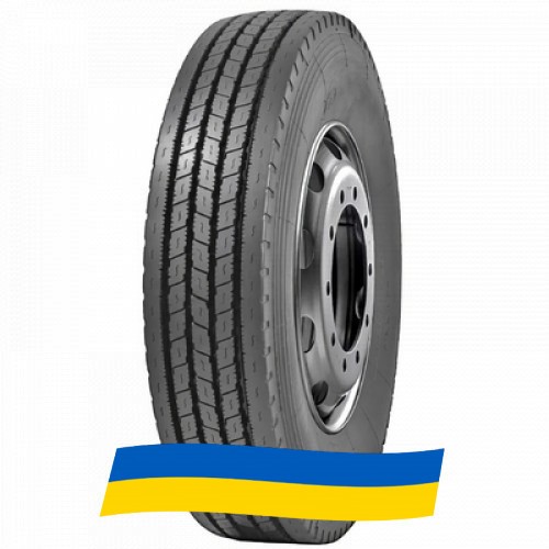 235/75 R17.5 Torque TQ111 143/141J Рульова шина Киев - изображение 1