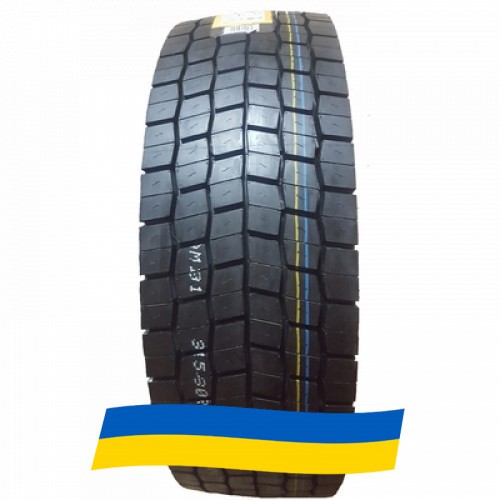 315/80 R22.5 Lanvigator D318 157/154M Ведущая шина Киев - изображение 1