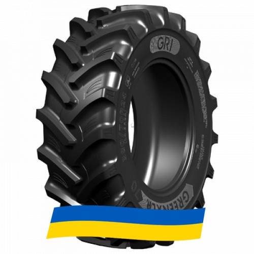 270/95 R48 GRI GREEN XLR 95 144A8 Сільгосп шина Киев - изображение 1