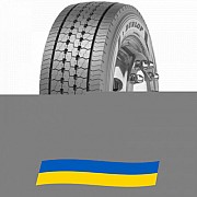 385/55 R22.5 Dunlop SP 346 160/158K/L Рулевая шина Киев