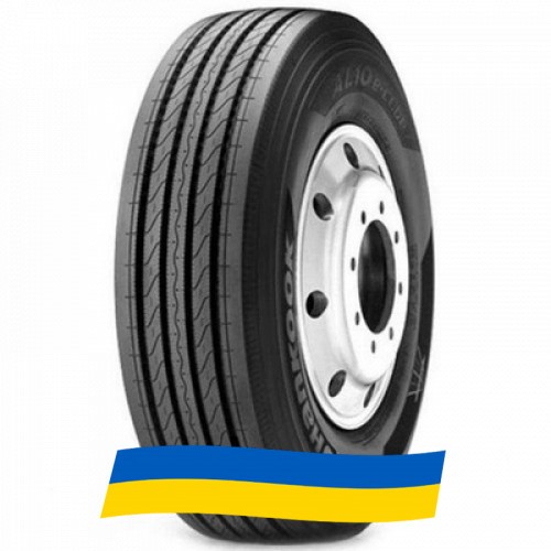 295/60 R22.5 Hankook AL10+ 150/147L Рульова шина Киев - изображение 1