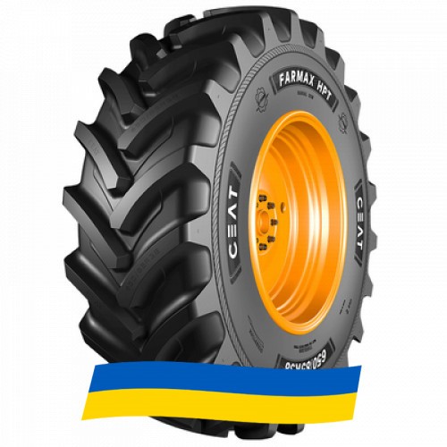 710/75 R42 Ceat FARMAX HPT 184/181D/A8 Сільгосп шина Киев - изображение 1