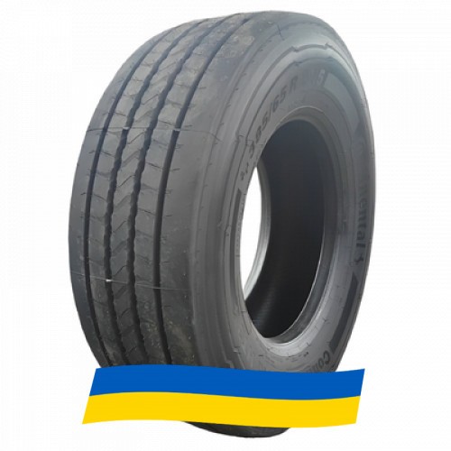 385/55 R22.5 Continental ContiRe Hybrid HT3+ наварка 160K Причіпна шина Киев - изображение 1