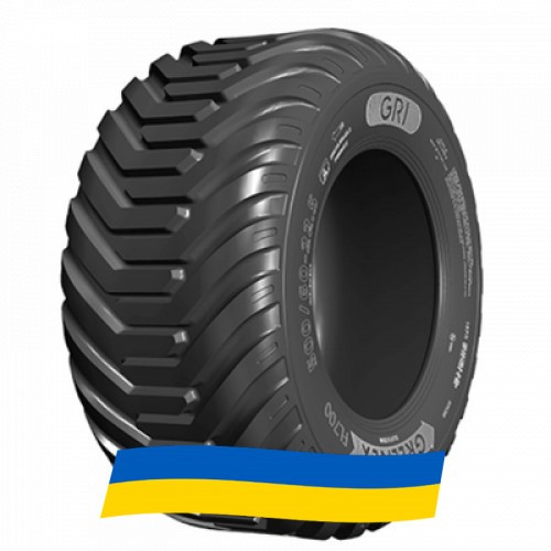 550/60 R22.5 GRI GREENEX FL700 Сільгосп шина Киев - изображение 1