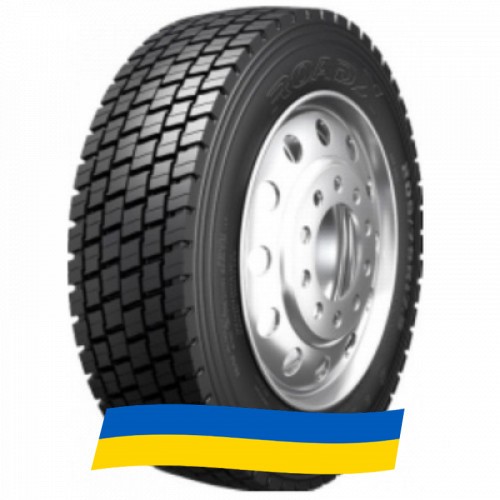 225/75 R17.5 Roadx RT785 129/127M Ведуча шина Киев - изображение 1