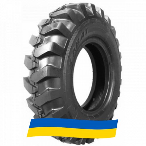 12.5/80 R18 Kabat Geo Track Індустріальна шина Киев - изображение 1