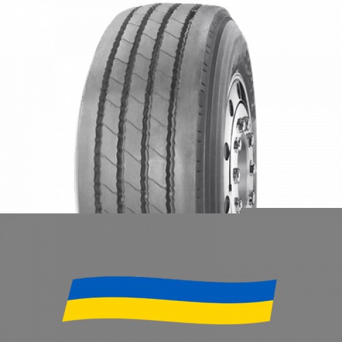 385/65 R22.5 Wonderland BY502 164K Причіпна шина Киев - изображение 1