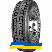 235/75 R17.5 Goodyear Regional RHD II 132/130M Ведуча шина Киев